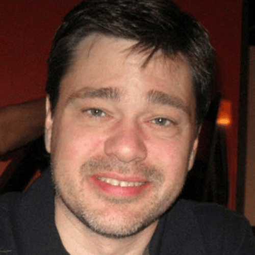 Patient Story #13 - Keith Coleman