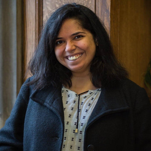 Patient Story #8 - Deepti Bahel – The Kidney Project Store