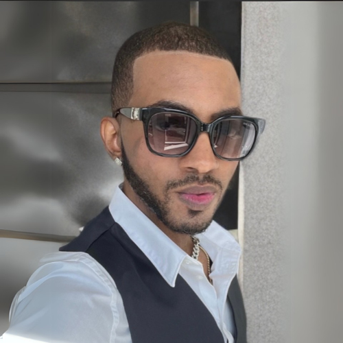Patient Story #9 - Prince LaCarlous Jackson