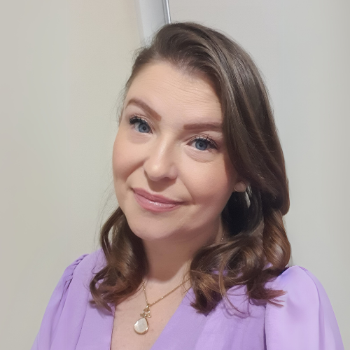 Patient Story #10 - Katia Moraes Delallo