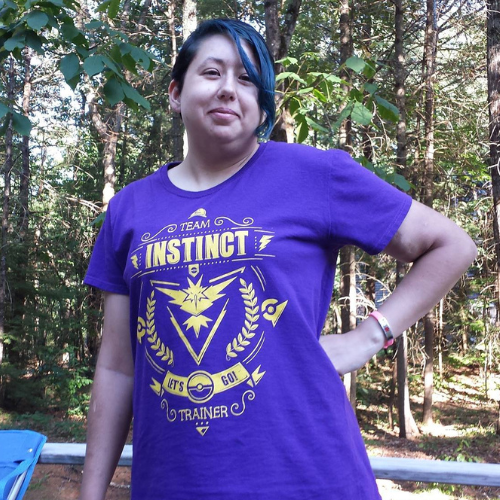 Patient Story #11 - Barbara Laroche