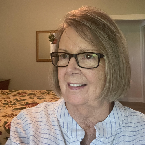 Patient Story #12 - Carol Schick