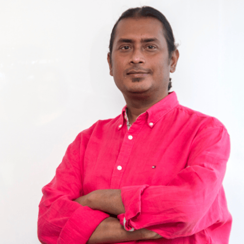Patient Story #14 -  Biraja Swain