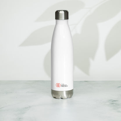 Stainless Steel Water Bottle