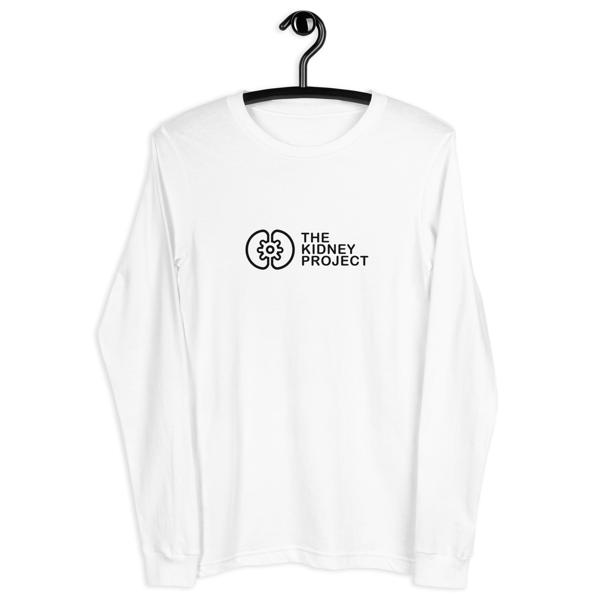 Unisex Long Sleeve Tee