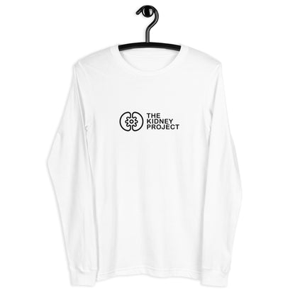 Unisex Long Sleeve Tee